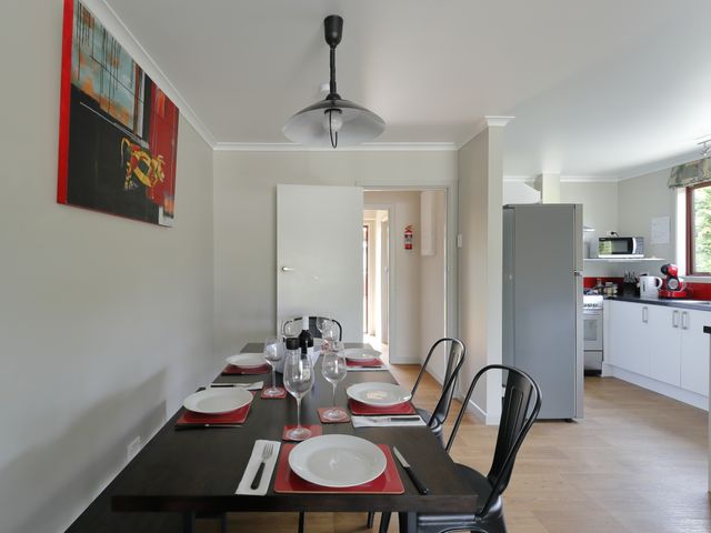 Mokonui Cottage - Te Anau Holiday Home - 1040283 - photo 5