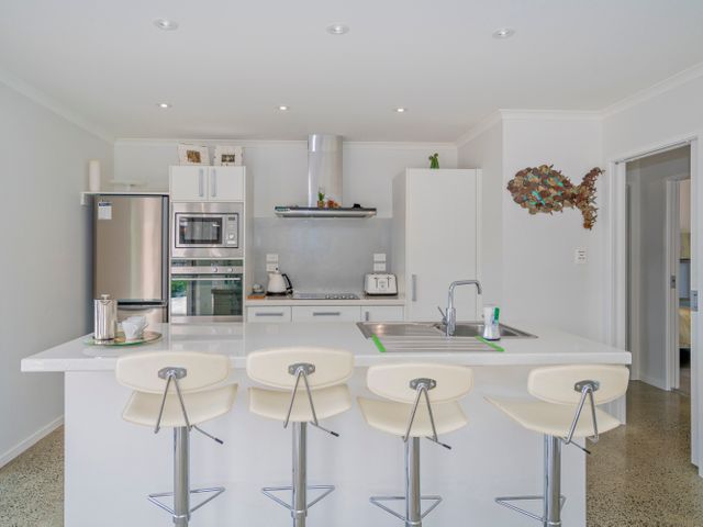 Rose's Beach Pad - Matarangi Holiday Home - 1040789 - photo 3