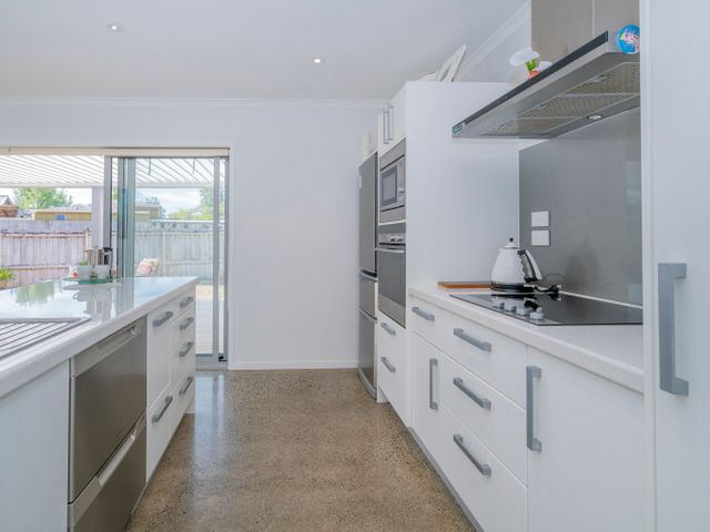 Rose's Beach Pad - Matarangi Holiday Home - 1040789 - photo 4