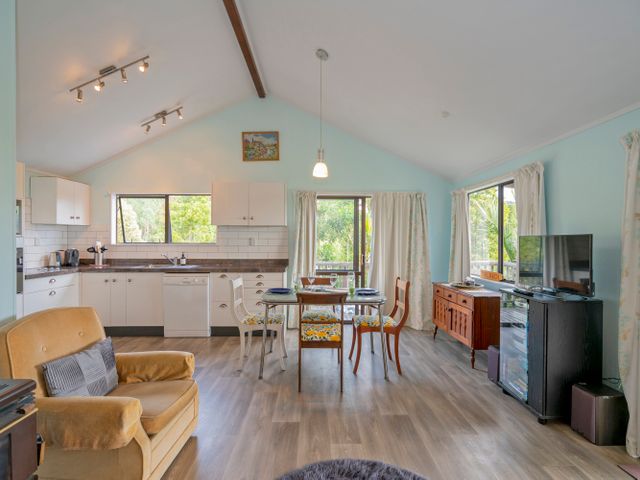 Bluebird Bach - Onemana Holiday Home - 1040791 - photo 4