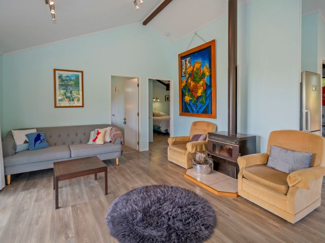 Bluebird Bach - Onemana Holiday Home - 1040791 - photo 5