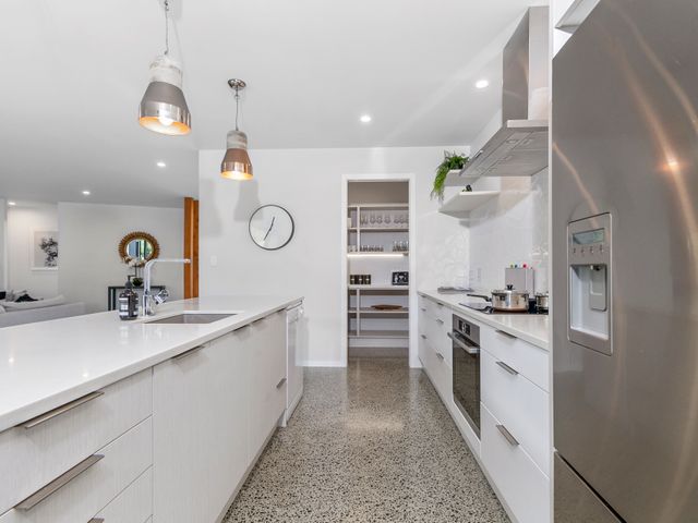 Stylish Villa Escape - Matakana Holiday Home - 1042387 - photo 4