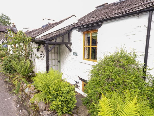 Longmire Yeat Cottage - 1042625 - photo 1