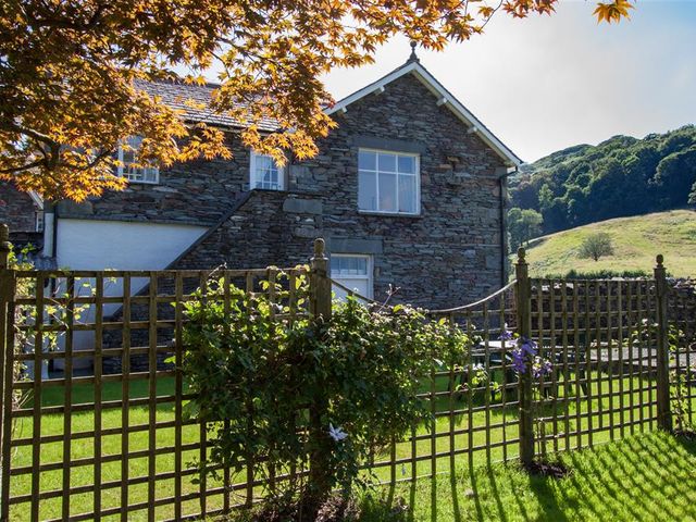 Coachman's Cottage - 1042864 - photo 1