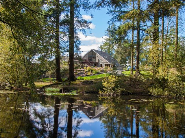 Ghyll Crest Lodge - 1043086 - photo 1