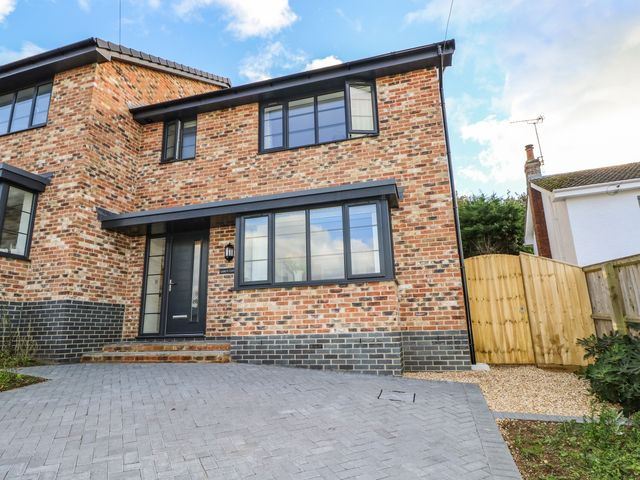 Larch Lodge - 1043546 - photo 1