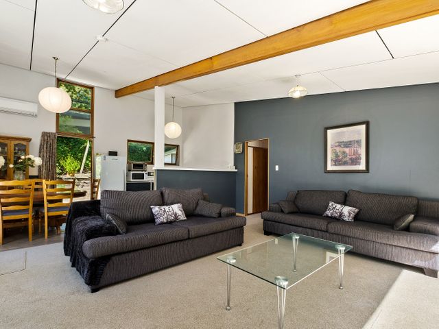 Merioneth Retreat - Arrowtown Holiday Home - 1043773 - photo 4