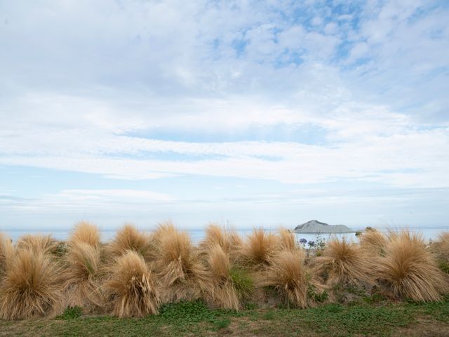 Waimarama Heights - Waimarama Holiday Home - 1044003 - photo 2