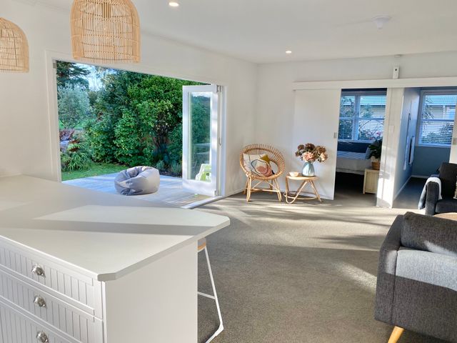 Magnolia Cottage - Kuaotunu Holiday Home - 1044195 - photo 3