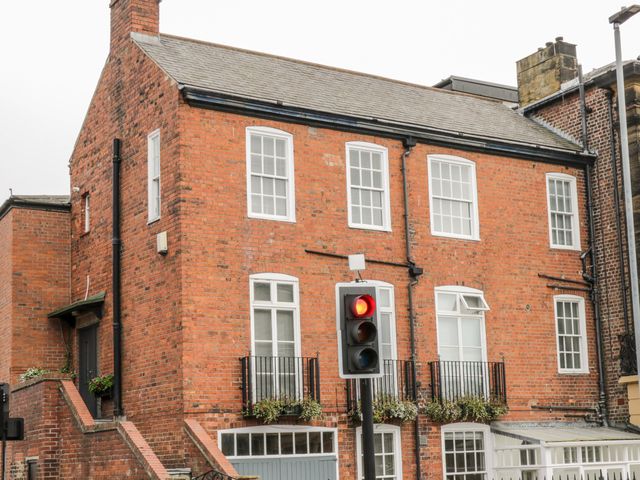 7a Belvoir Terrace photo 1