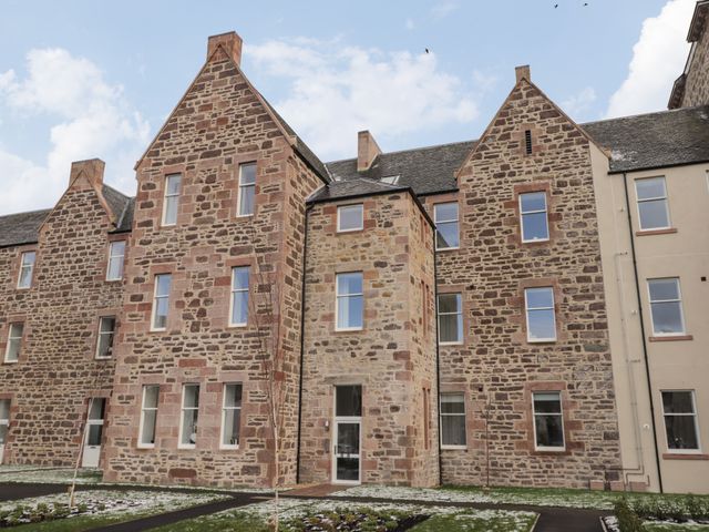 The Great Glen Apartment - 1045843 - photo 1