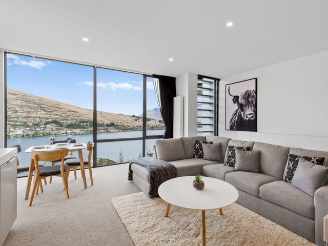 Sierra Views - Queenstown Holiday Home - 1046315 - photo 5