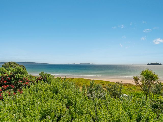 Double the Beach - Opito Bay Holiday Home - 1047493 - photo 2