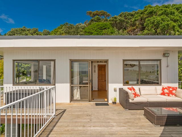 Double the Beach - Opito Bay Holiday Home - 1047493 - photo 3