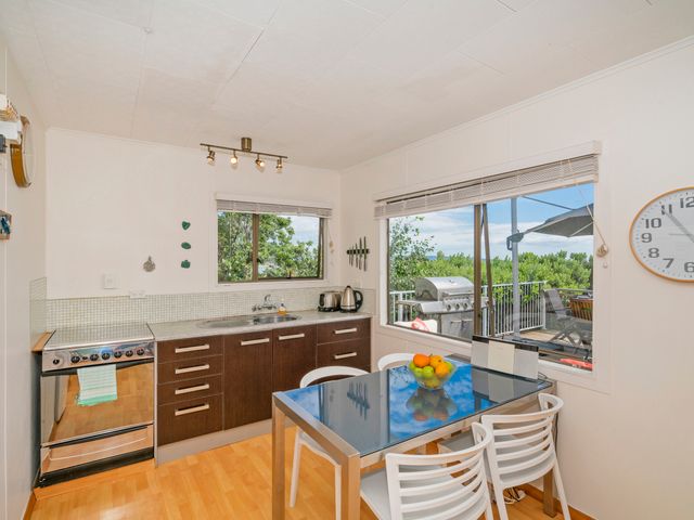 Double the Beach - Opito Bay Holiday Home - 1047493 - photo 5