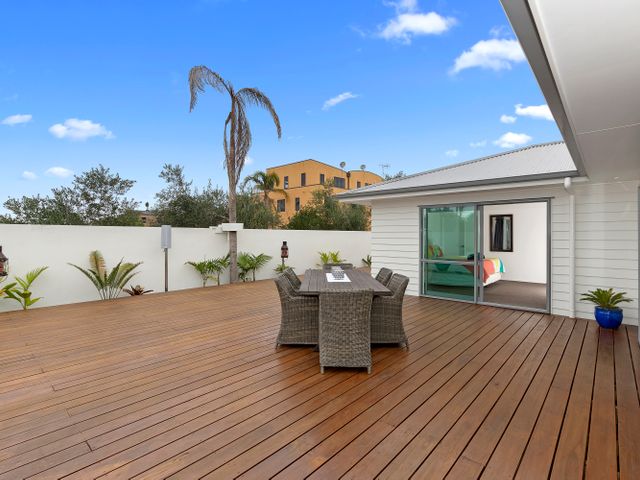 Kihi Retreat - Ruakaka Holiday Home - 1048481 - photo 5