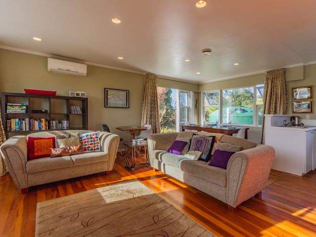 Snowcano Cottage - Rangataua Holiday Home - 1049106 - photo 3