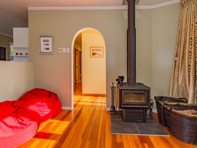 Snowcano Cottage - Rangataua Holiday Home - 1049106 - photo 4