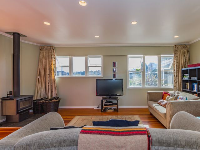 Snowcano Cottage - Rangataua Holiday Home - 1049106 - photo 5