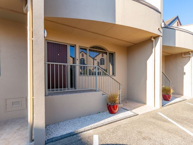 Central on Tui - Taupo Central Holiday Unit - 1049143 - photo 3