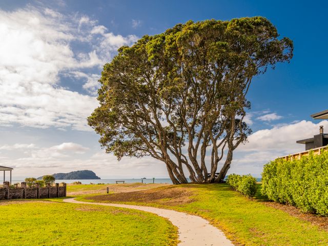 Retreat by the Beach - Pauanui Holiday Home - 1049253 - photo 4