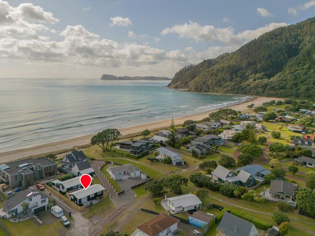 Retreat by the Beach - Pauanui Holiday Home - 1049253 - photo 1