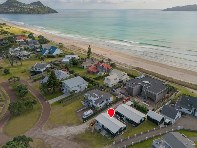 Retreat by the Beach - Pauanui Holiday Home - 1049253 - photo 2