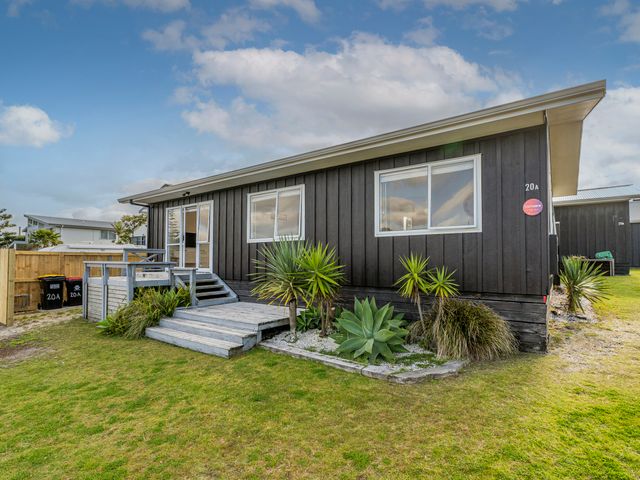 Retreat by the Beach - Pauanui Holiday Home - 1049253 - photo 3