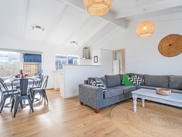 Retreat by the Beach - Pauanui Holiday Home - 1049253 - photo 5