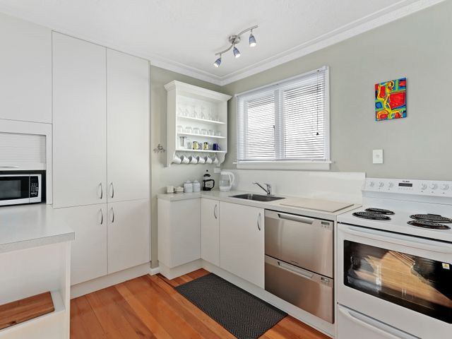 Coastal City Retreat - New Brighton Accommodation - 1049254 - photo 4