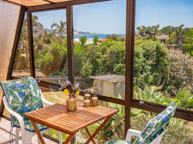 Ahiparadise - Ahipara Holiday Home - 1049255 - photo 4