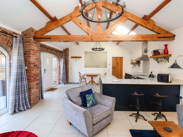 Kelk Beck Cottages