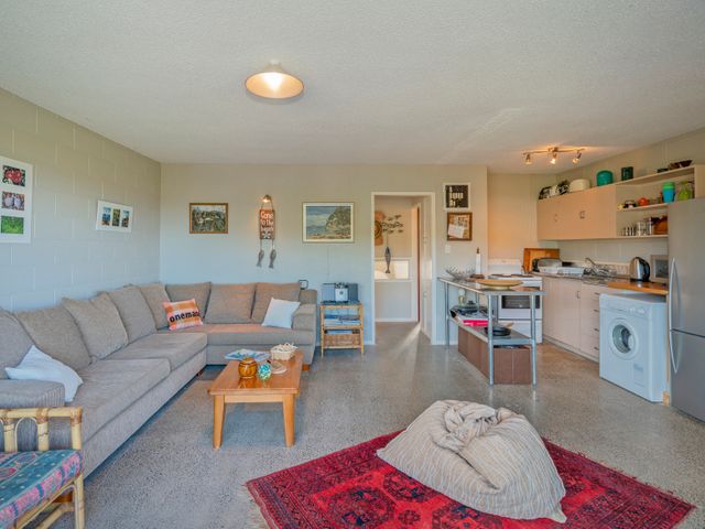 Sea Views Apartment - Onemana Apartment - 1049843 - photo 2