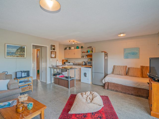 Sea Views Apartment - Onemana Apartment - 1049843 - photo 4