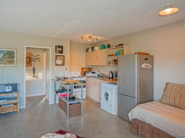 Sea Views Apartment - Onemana Apartment - 1049843 - photo 5