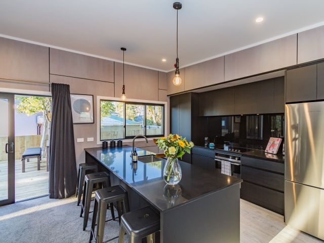 Ohakune Snowhaus - Ohakune Holiday Home - 1050048 - photo 5