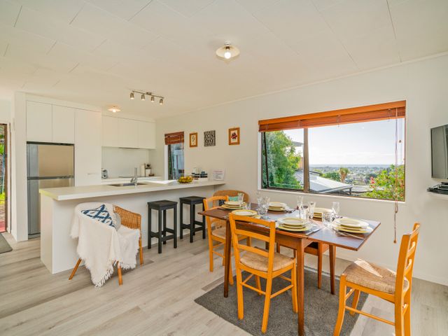 Coastal Hill Retreat - Tairua Holiday Home - 1050694 - photo 4