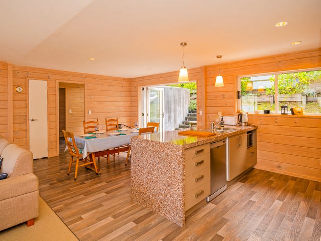 Opoutere Oasis - Opoutere Holiday Home - 1050695 - photo 3