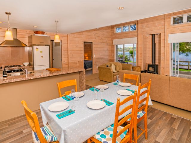 Opoutere Oasis - Opoutere Holiday Home - 1050695 - photo 5