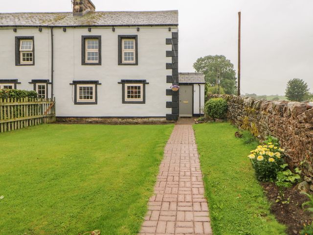 Cottage in Appleby in Westmorland
