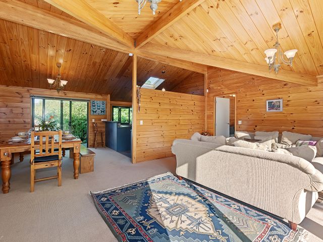 Pearl Retreat - Mangawhai Heads Holiday Home - 1050867 - photo 3