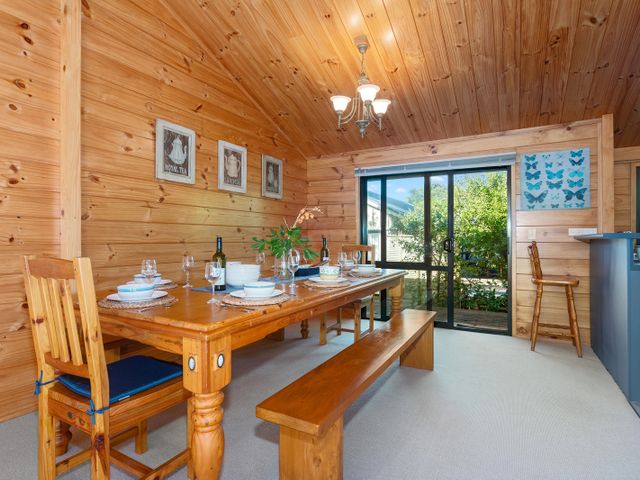 Pearl Retreat - Mangawhai Heads Holiday Home - 1050867 - photo 4