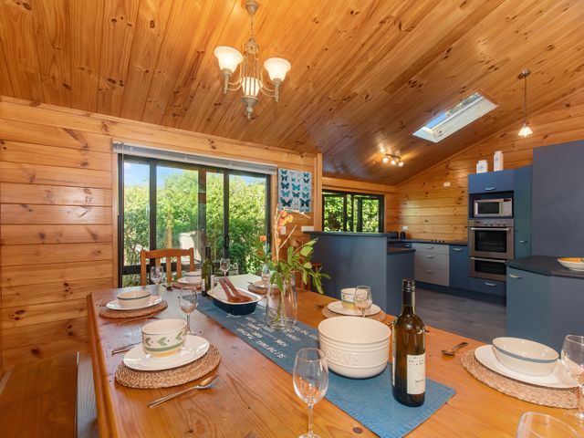 Pearl Retreat - Mangawhai Heads Holiday Home - 1050867 - photo 5