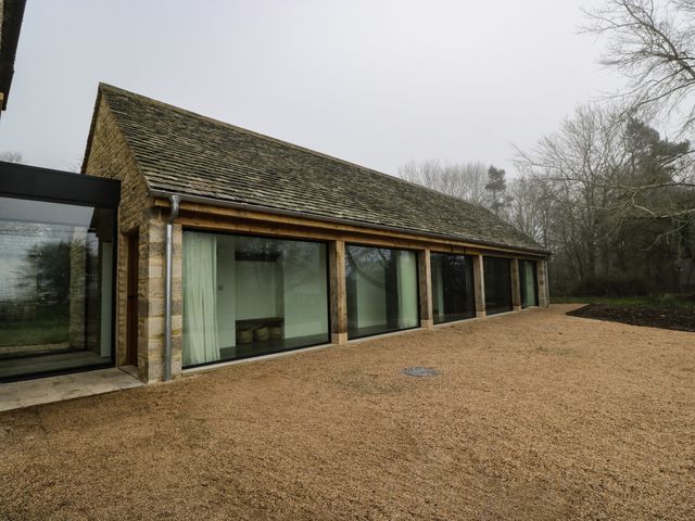 The Cart Shed photo 1