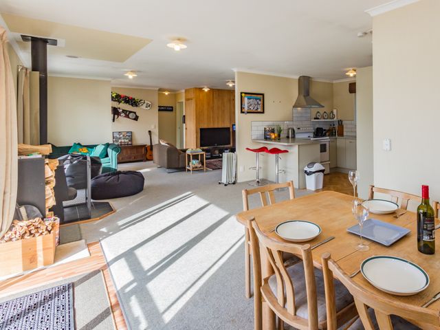 Turoa Lookout - Ohakune Holiday Home - 1051804 - photo 4