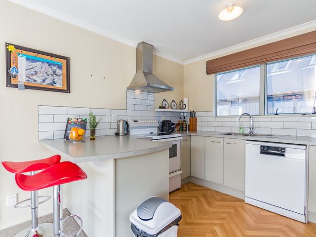 Turoa Lookout - Ohakune Holiday Home - 1051804 - photo 5