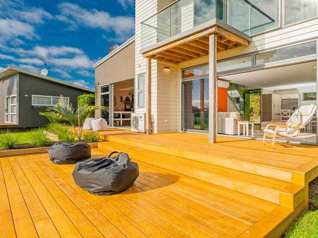 A Slice of Summer - Whangapoua Holiday Home - 1052472 - photo 5