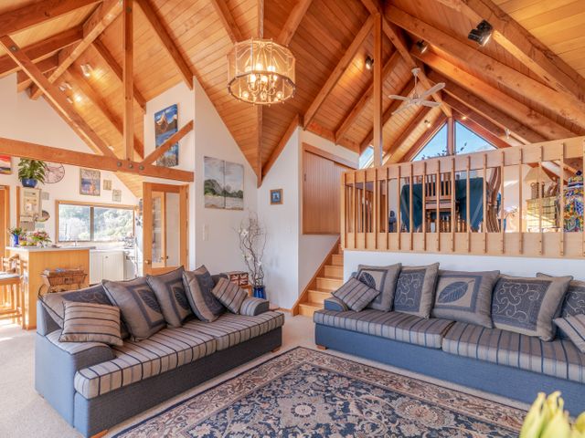 Pointers - Akaroa Holiday Home - 1052569 - photo 2