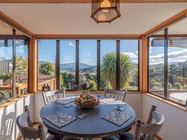 Pointers - Akaroa Holiday Home - 1052569 - photo 4