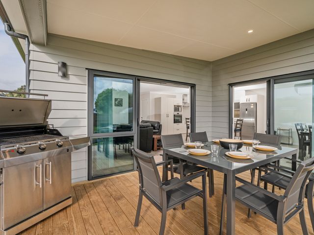 Seabliss - Cooks Beach Holiday Home - 1052570 - photo 3